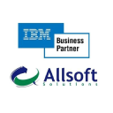 Allsoft Solutions and Services Pvt. Ltd, Oracle WDP Partner logo