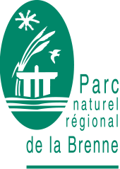 Office Tourisme Destination Brenne - St Benoît du Sault logo
