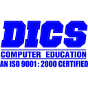 DICS Computer Institute - Delhi Head Office - Best computer Institute in Delhi logo