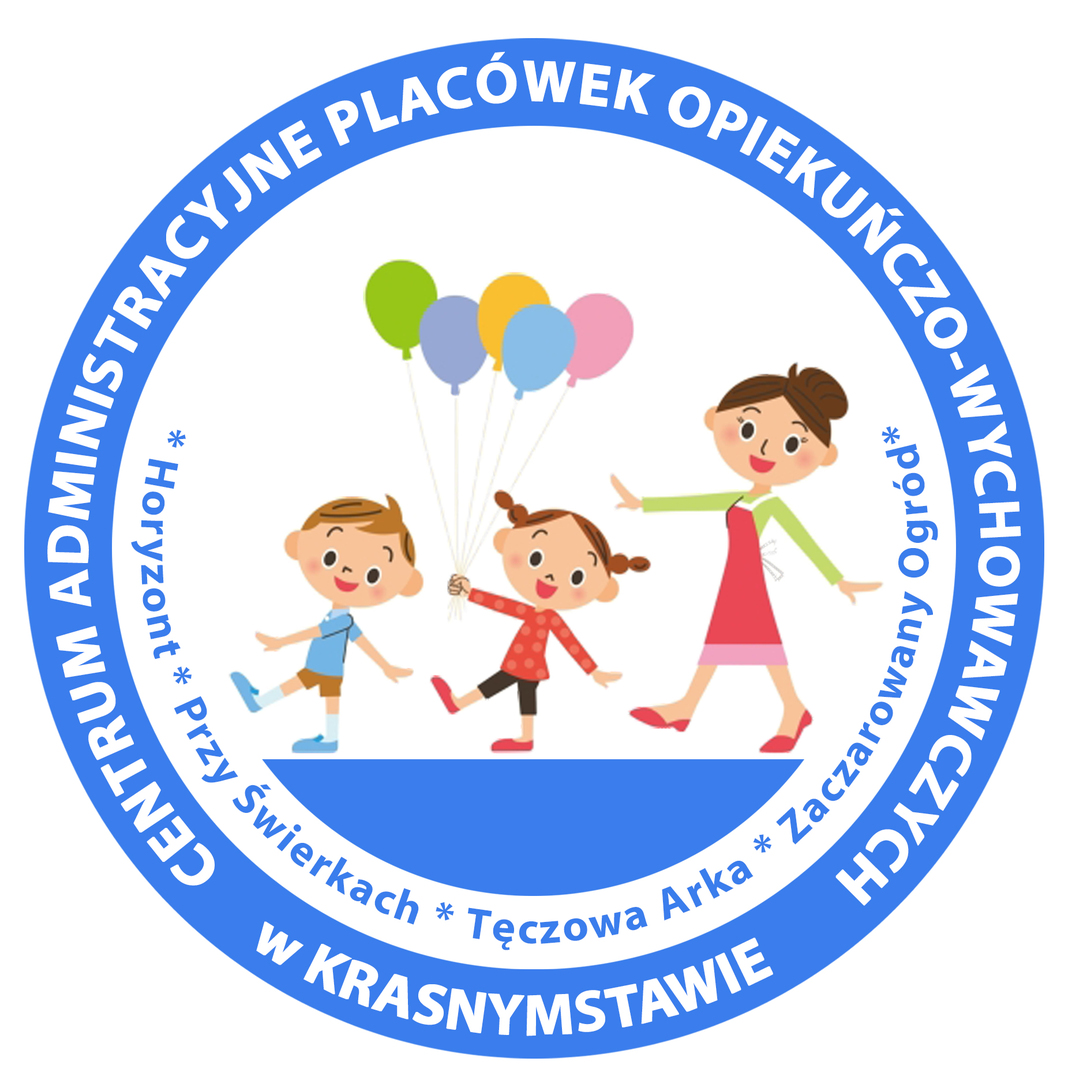 Dom Dziecka Krasnystaw logo